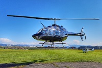Hubschrauber 200